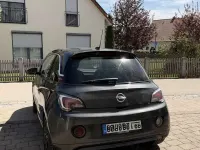Używany Opel Adam Glam 101 KM (74 kW) 2017 Hatchback