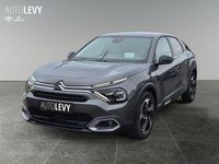 Gebraucht Citroën C4 PureTech 131 PS (96 kW) 2024 Grau (metallic) SUV