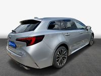 gebraucht Toyota Corolla 2.0 Hybrid Touring Sports Team Deutschland