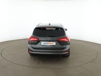 Gebraucht Ford Focus Titanium 2020 Grau Kombi