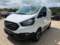 Gebraucht Ford Transit Custom 105 PS (77 kW) 2019 Van