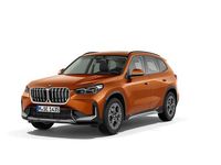 Gebraucht BMW X1 Efficient Dynamics 150 PS (110 kW) 2026 SUV