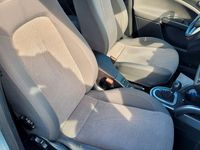 Gebraucht Seat Altea Stylance 160 PS (117 kW) 2011 Gris luna Van / Kleinbus