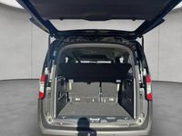 Neu Ford Tourneo Titanium 125 PS (91 kW) 2025 Schwarz Kombi