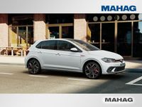 Gebraucht VW Polo IQ Drive 207 PS (152 kW) 2025 Weiß Kleinwagen