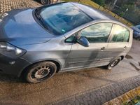 Gebraucht VW Golf IV 105 PS (77 kW) 2005 Grau Kleinwagen