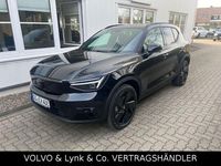 Gebraucht Volvo EX40 Ultra 185 kW (252 PS) 2025 Schwarz SUV