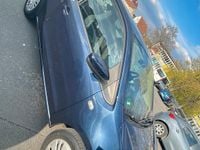 Gebraucht VW up! 60 PS (44 kW) 2013 Blau Kleinwagen