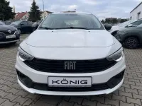 Gebraucht Fiat Tipo Cross 131 PS (96 kW) 2023 Weiß Kombi