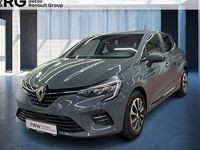 Gebraucht Renault Clio V Intens 91 PS (66 kW) 2022 Grau Limousine