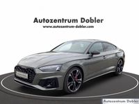 gebraucht Audi A5 Sportback S line competition edition+ 40 TDI