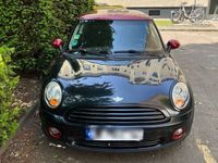 gebraucht Mini ONE R56 1.4 L