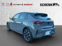 Neu Opel Corsa 101 PS (74 kW) 2026 Grau Kleinwagen
