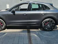 Gebraucht Porsche Macan 381 PS (280 kW) 2023 Grau SUV