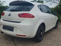 gebraucht Seat Leon 1.8 TSI Sport DSG Sport