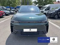 Gebraucht Leapmotor C10 215 PS (158 kW) 2026 Grün SUV