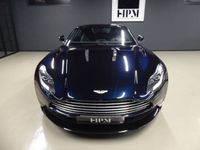 gebraucht Aston Martin DB11 Coupe Touchtronic Launch Edition Carbon 1. Hand