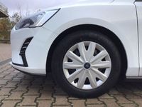 gebraucht Ford Focus Trend Winterpaket Einüarkhilfe