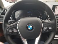 gebraucht BMW X3 xDrive30i AT -