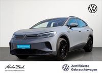 Gebraucht VW ID.4 Pure 125 kW (170 PS) 2022 Grau SUV
