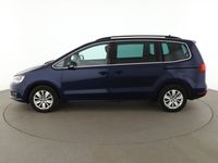 gebraucht VW Sharan 2.0 TDI Comfortline BlueMotion, Diesel, 27.670 €