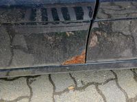 Second-hand Mercedes E240 177 CP (130 kW) 2003 Negru Berlinǎ