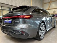 Gebraucht Audi A5 S-Line 204 PS (150 kW) 2025 Grau Kombi