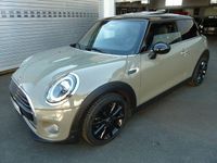Second-hand Mini Cooper 136 CP (100 kW) 2019 Gri Hatchback