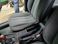 Gebraucht BMW 730 188 PS (138 kW) 1990 Weiß Limousine