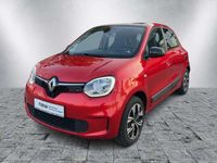 Gebraucht Renault Twingo SE 65 PS (47 kW) 2021 Rot Kleinwagen