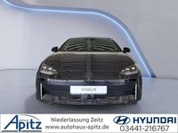 Neu Hyundai Ioniq 6 Edition 239 kW (325 PS) 2025 Blau Limousine