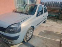 gebraucht Renault Clio II 