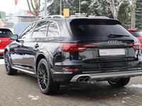 Gebraucht Audi A4 Allroad 272 PS (200 kW) 2018 Schwarz Kombi