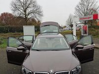 Gebraucht Skoda Octavia 115 PS (84 kW) 2013 Limousine