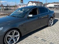 Gebraucht BMW 525 218 PS (160 kW) 2006 Grau Limousine