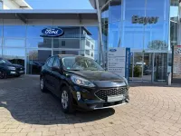 Gebraucht Ford Kuga Cool & Connect 224 PS (164 kW) 2021 Agate black metallic SUV