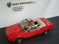 gebraucht Maserati Biturbo Spyder /SELTENER ITALO KLASSIKER/