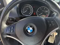 Gebraucht BMW 118 143 PS (105 kW) 2009 Kleinwagen