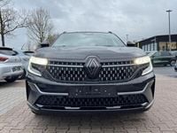 Gebraucht Renault Espace Esprit Alpine 200 PS (147 kW) 2025 Schwarz SUV