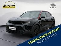 Gebraucht Opel Mokka 110 PS (80 kW) 2023 Schwarz SUV