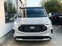 Neu Ford Transit Custom Nugget 170 PS (125 kW) 2025 Grau Van / Kleinbus