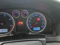 Brugt VW Passat 101 HK (74 kW) 2001 Blå Stationcar