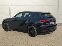Neu Mazda CX-60 Homura-Line 328 PS (241 kW) 2026 Jet black metallic SUV