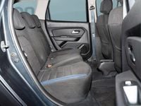 Gebraucht Dacia Duster 150 PS (110 kW) 2021 Grau SUV