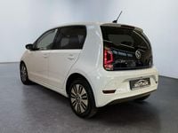 Gebraucht VW e-up! Style 61 kW (83 PS) 2022 Weiß Kleinwagen