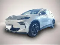 Neu MG MGS5 EV Luxury 169 kW (231 PS) 2026 Manufacturer SUV