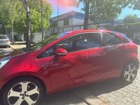 gebraucht Kia Rio Spirit