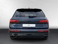 Gebraucht Audi Q7 Ambiente 489 PS (359 kW) 2025 Waitomoblau metallic SUV