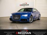 Gebraucht Audi RS5 Sport 450 PS (330 kW) 2013 Sepangblau perleffekt Coupé