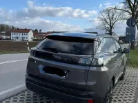 Gebraucht Peugeot 3008 GT 224 PS (164 kW) 2021 Schwarz SUV